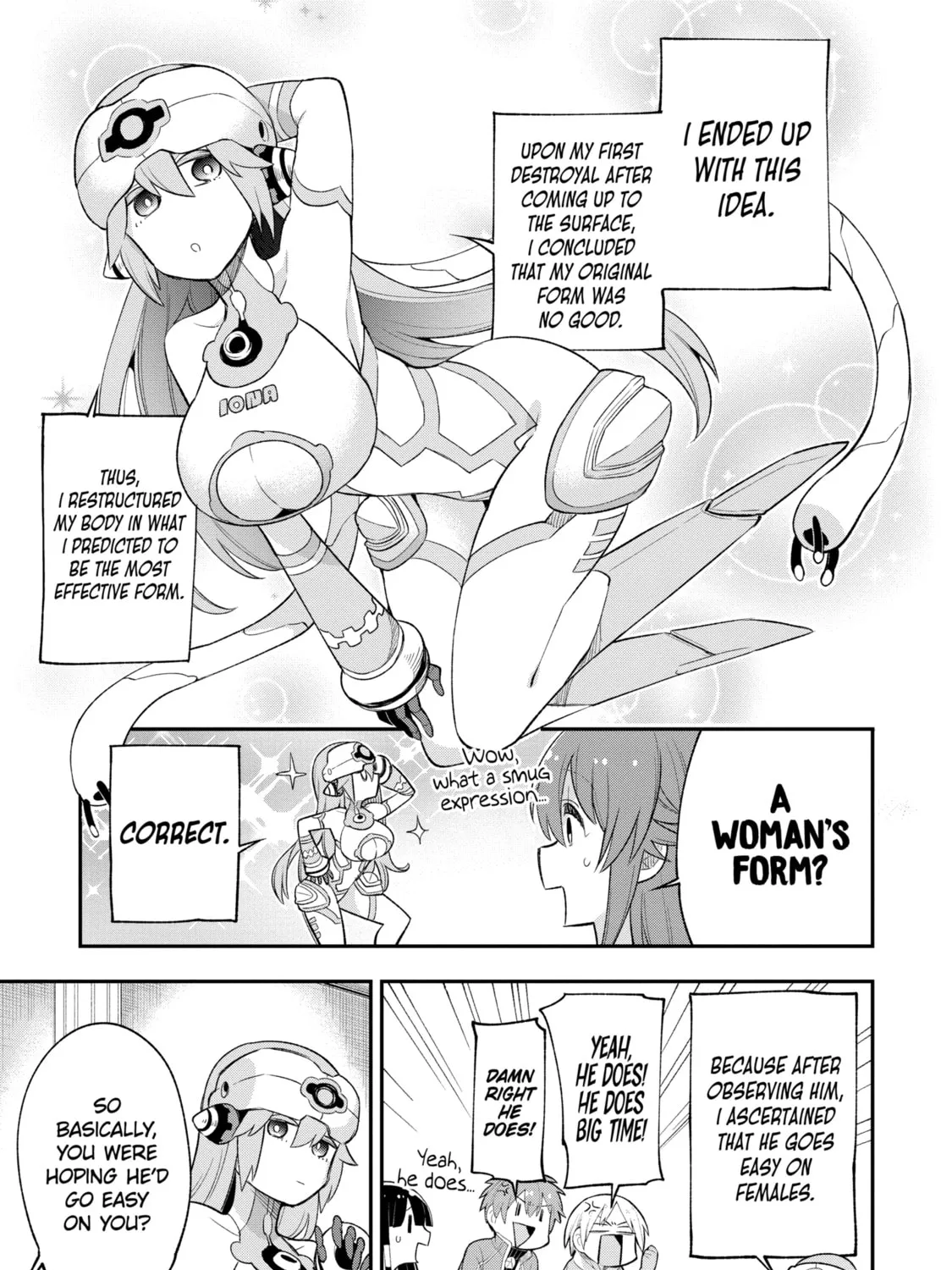 Read Hero Classroom chapter 10.1 image 40 on Lezhin