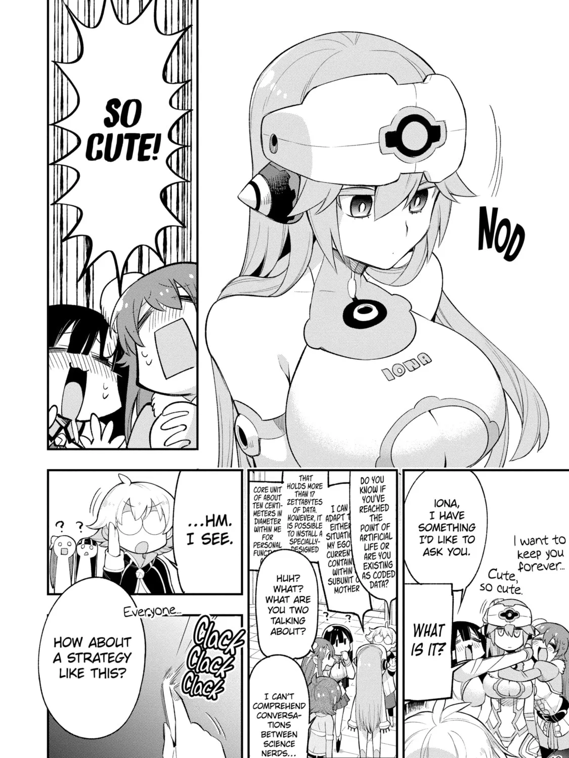 Read Hero Classroom chapter 10.1 image 42 on Lezhin