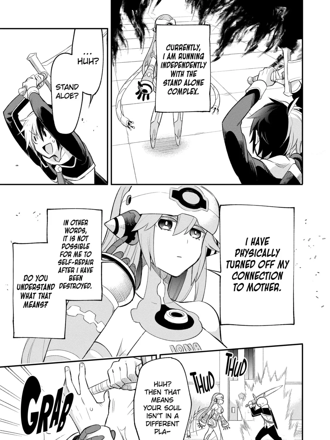 Read Hero Classroom chapter 10.1 image 48 on Lezhin