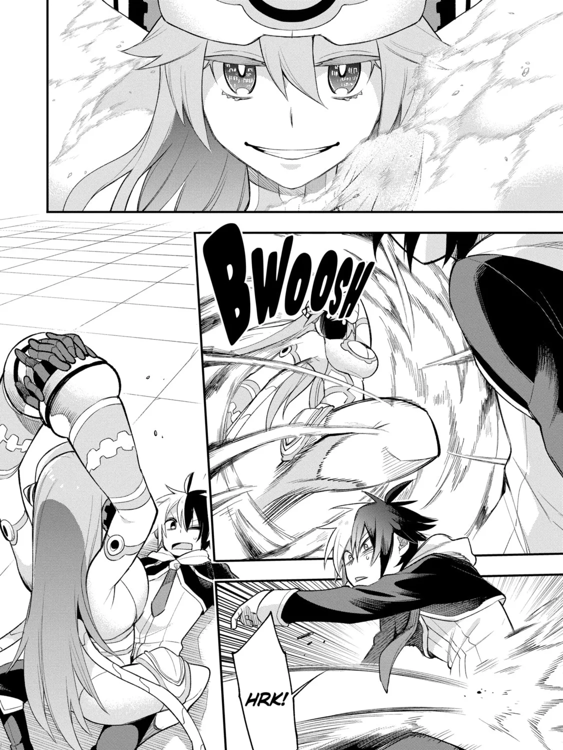 Read Hero Classroom chapter 10.1 image 58 on Lezhin