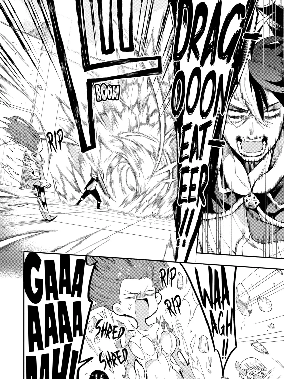 Read Hero Classroom chapter 10.1 image 6 on Lezhin