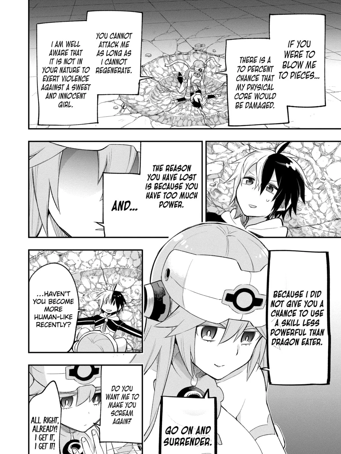 Read Hero Classroom chapter 10.1 image 62 on Lezhin