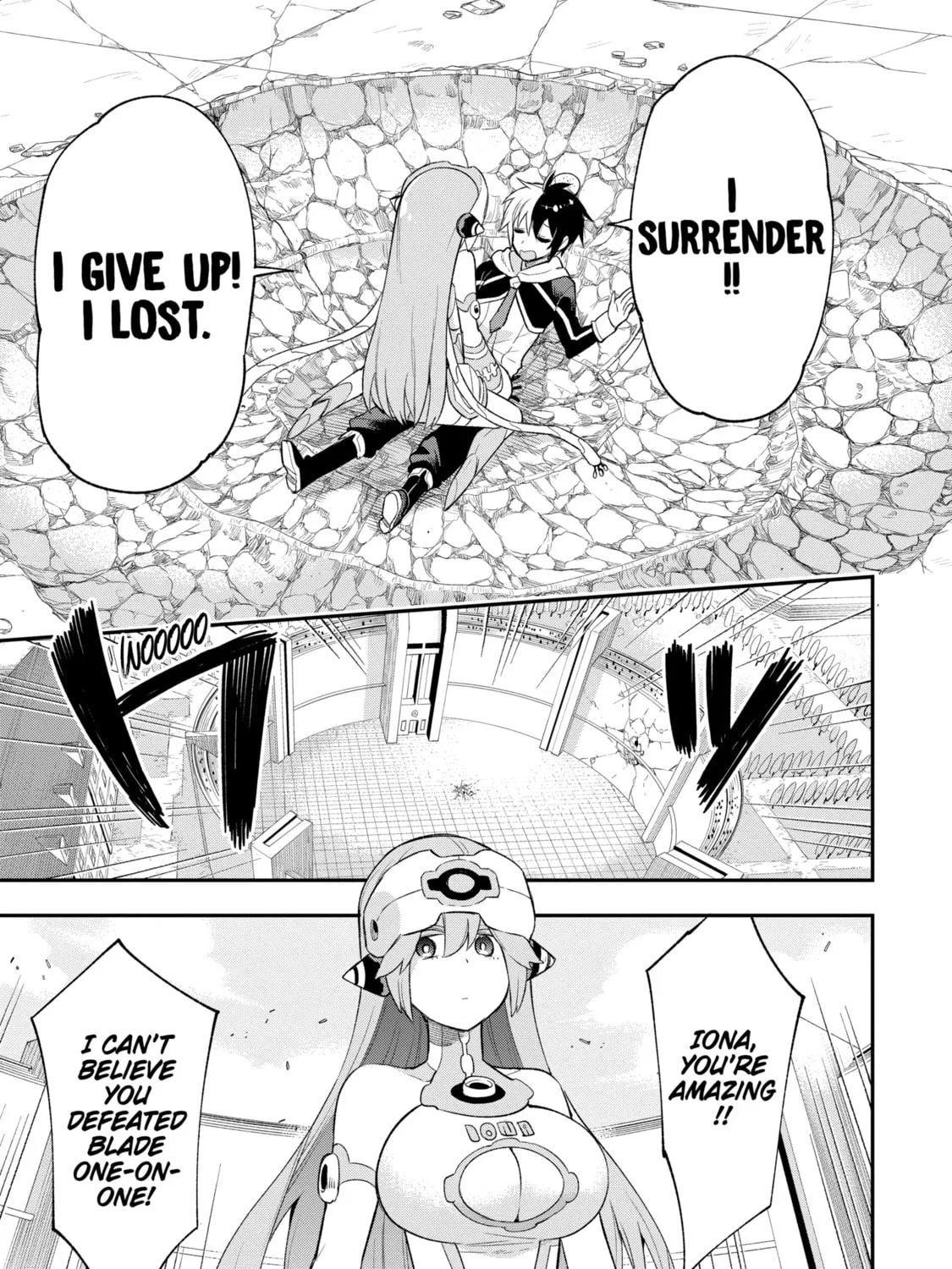 Read Hero Classroom chapter 10.1 image 64 on Lezhin