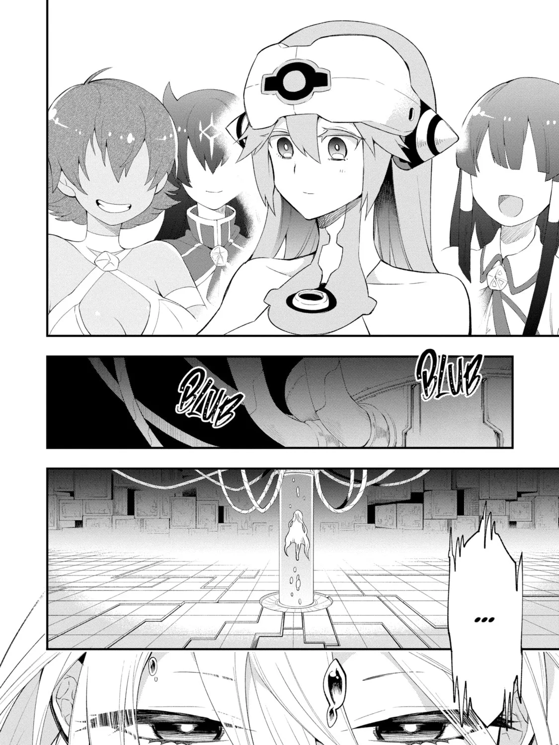 Read Hero Classroom chapter 10.1 image 70 on Lezhin