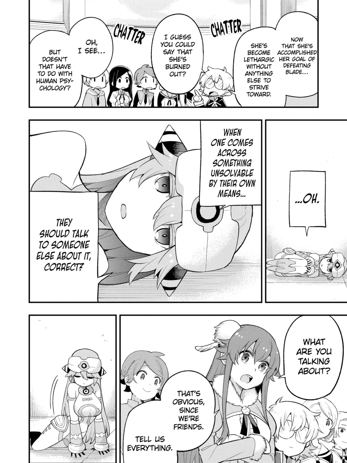 Read Hero Classroom chapter 10.2 image 11 on Lezhin