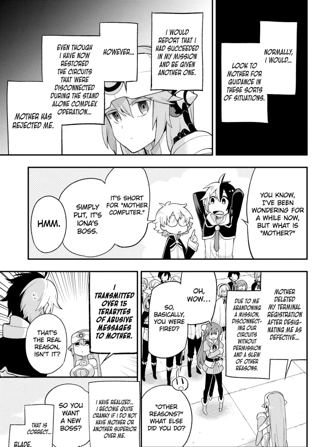 Read Hero Classroom chapter 10.2 image 13 on Lezhin
