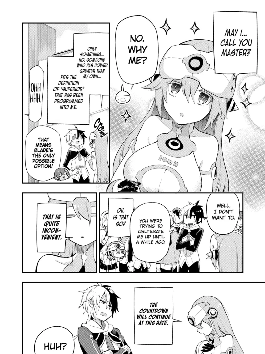 Read Hero Classroom chapter 10.2 image 15 on Lezhin