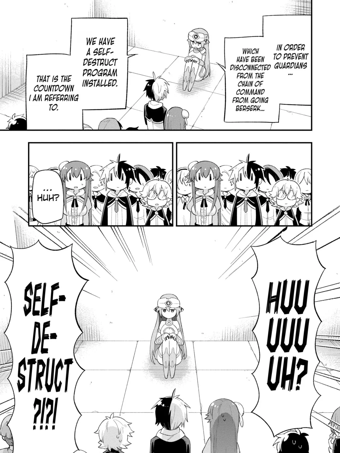 Read Hero Classroom chapter 10.2 image 17 on Lezhin