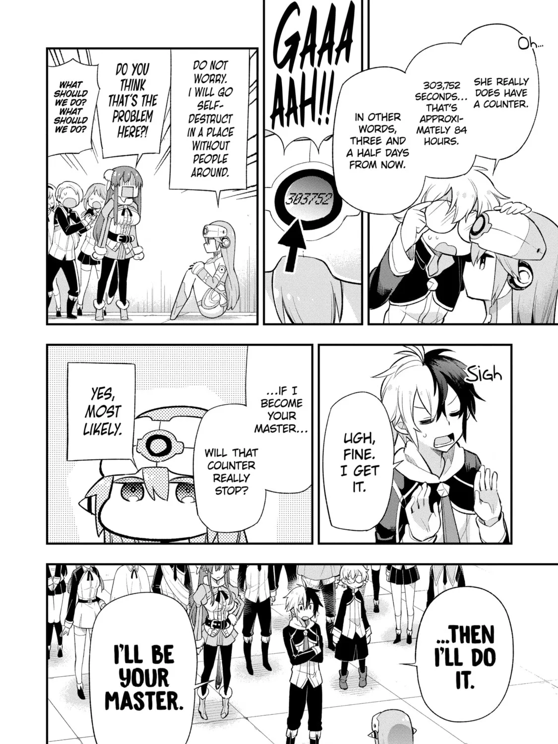Read Hero Classroom chapter 10.2 image 19 on Lezhin