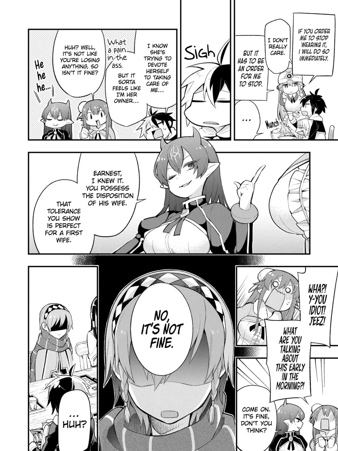 Read Hero Classroom chapter 10.2 image 23 on Lezhin