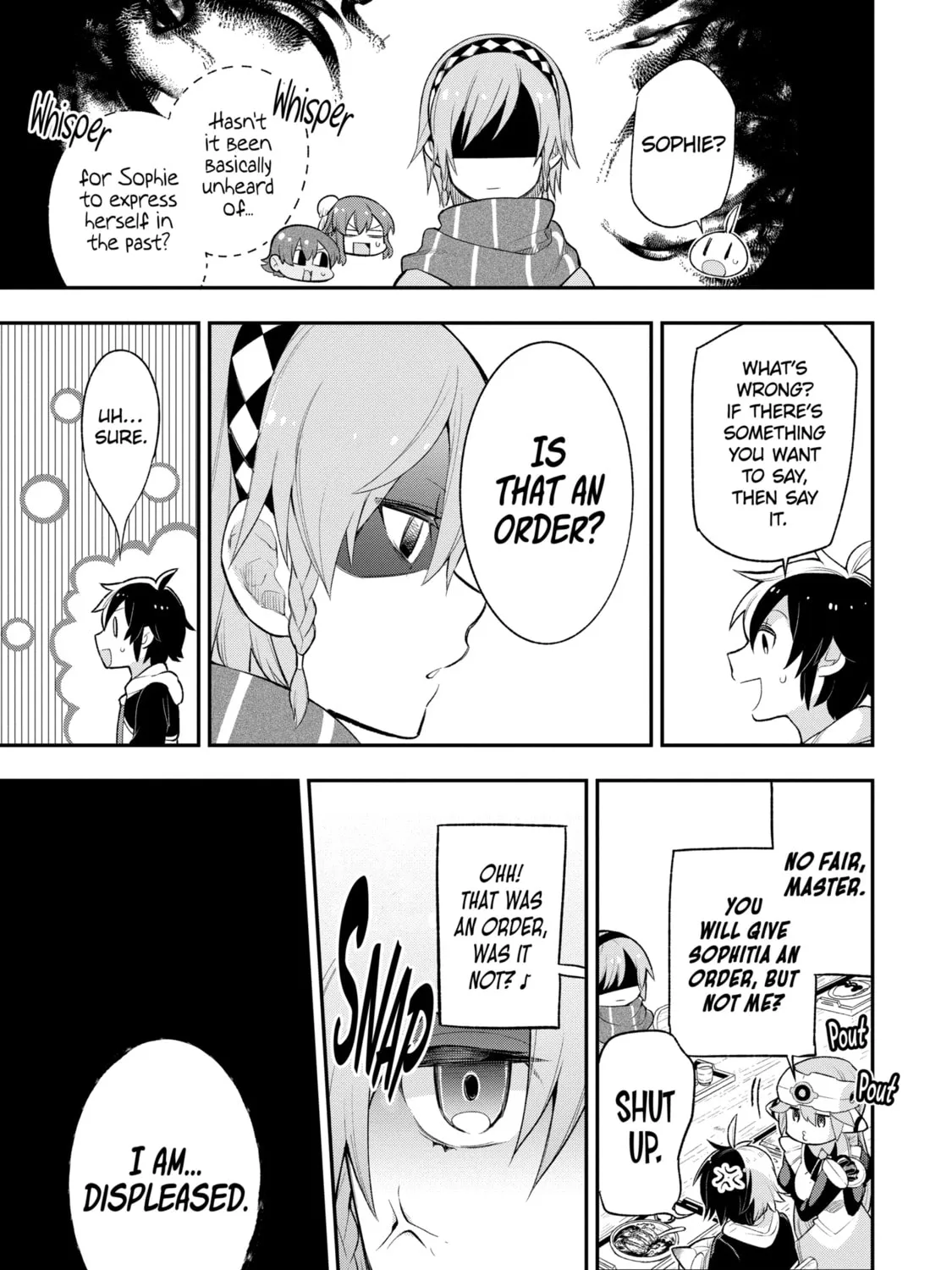 Read Hero Classroom chapter 10.2 image 25 on Lezhin