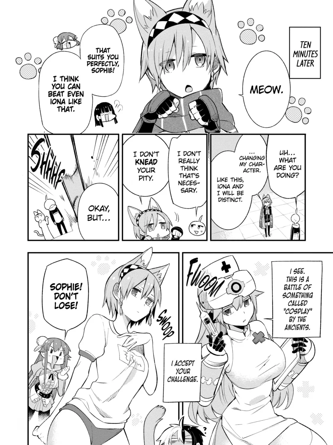 Read Hero Classroom chapter 10.2 image 31 on Lezhin