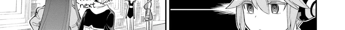 Read Hero Classroom chapter 10.2 image 34 on Lezhin