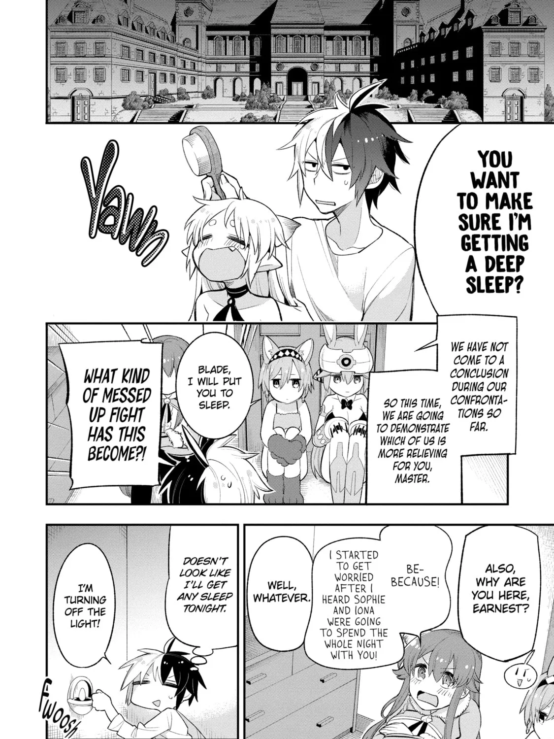 Read Hero Classroom chapter 10.2 image 35 on Lezhin
