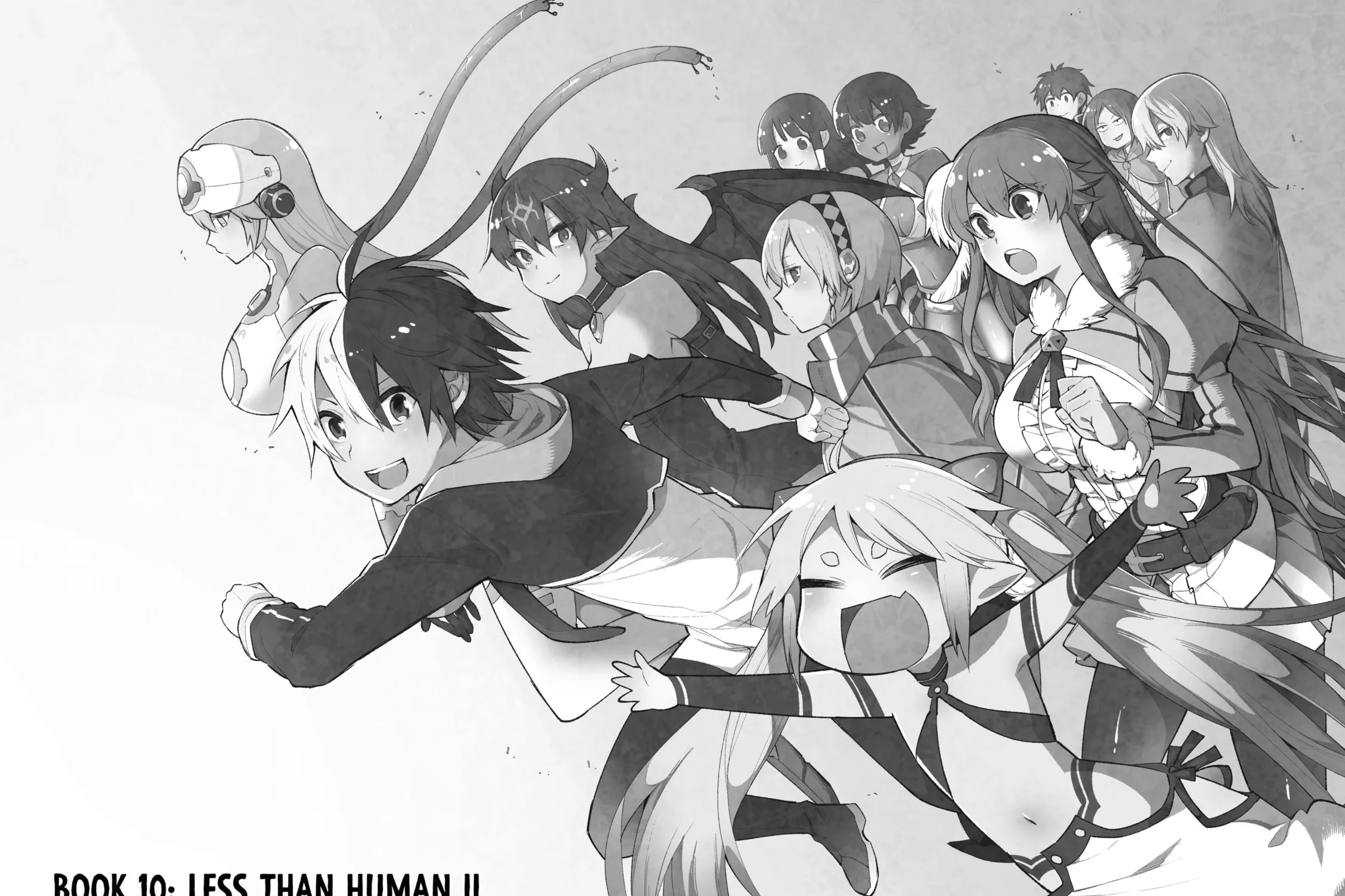 Read Hero Classroom chapter 10.2 image 4 on Lezhin
