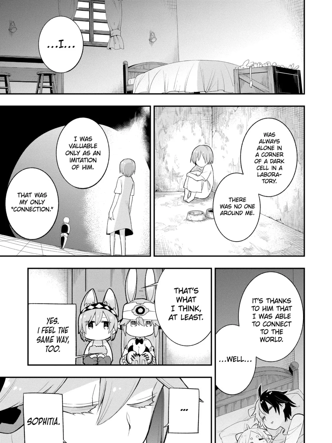 Read Hero Classroom chapter 10.2 image 41 on Lezhin