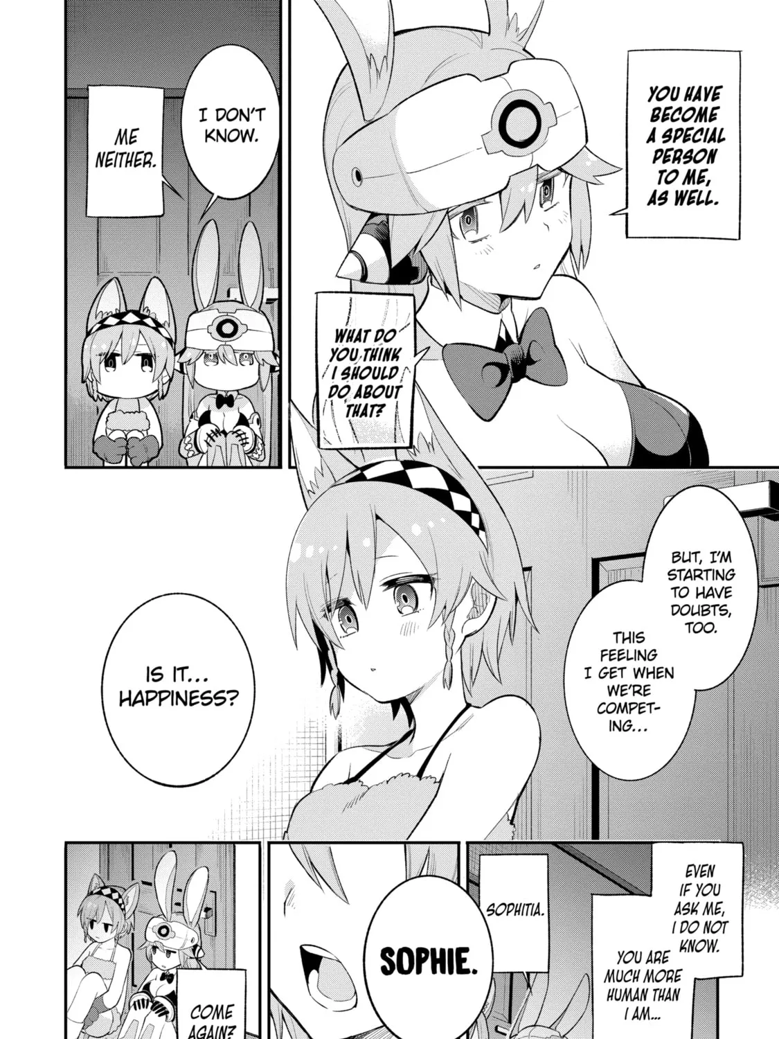 Read Hero Classroom chapter 10.2 image 43 on Lezhin
