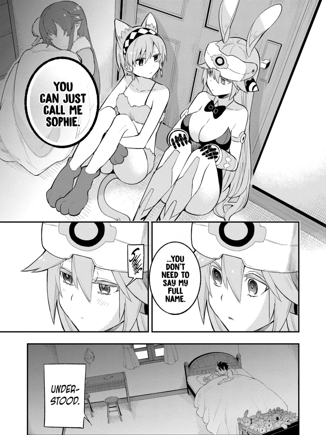 Read Hero Classroom chapter 10.2 image 45 on Lezhin