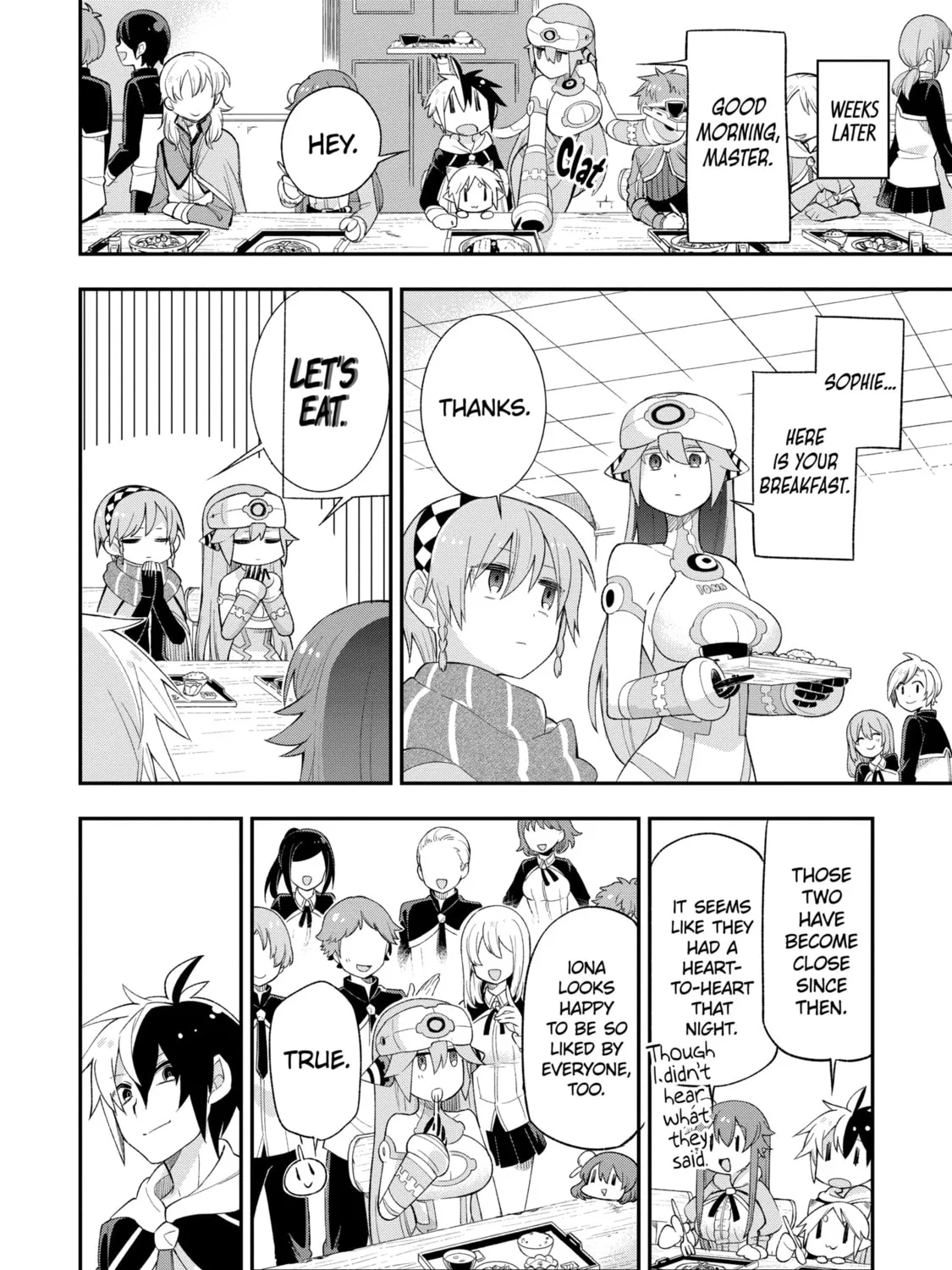 Read Hero Classroom chapter 10.2 image 47 on Lezhin