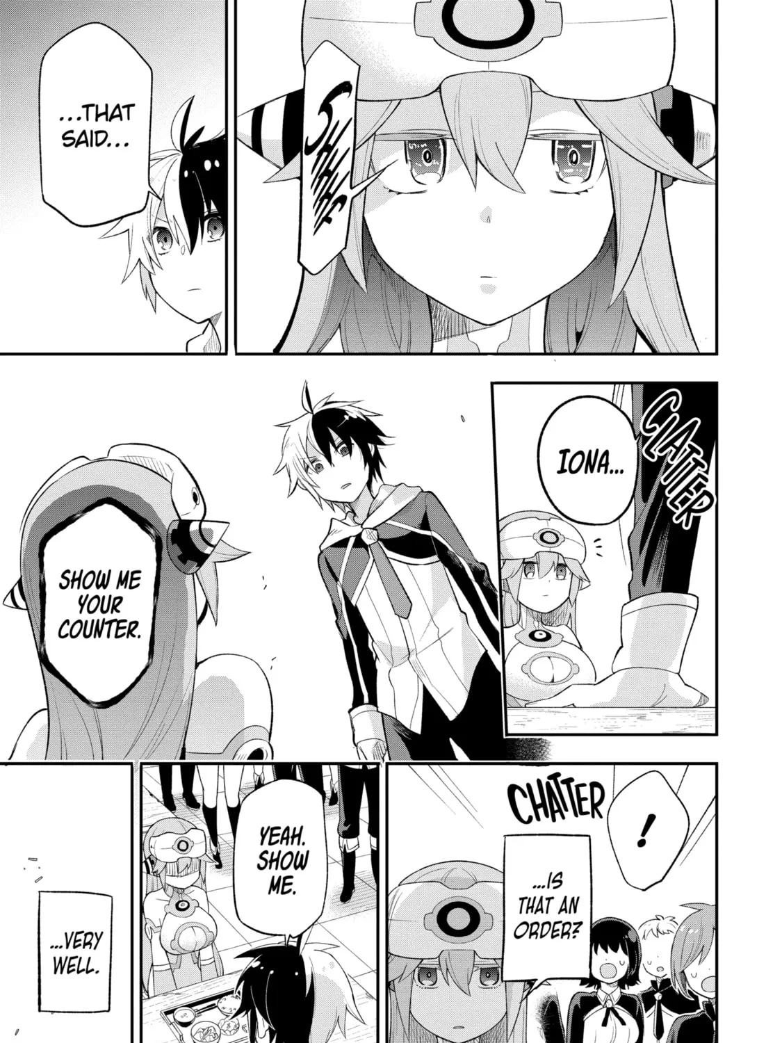 Read Hero Classroom chapter 10.2 image 49 on Lezhin