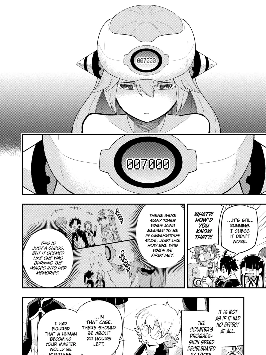 Read Hero Classroom chapter 10.2 image 51 on Lezhin