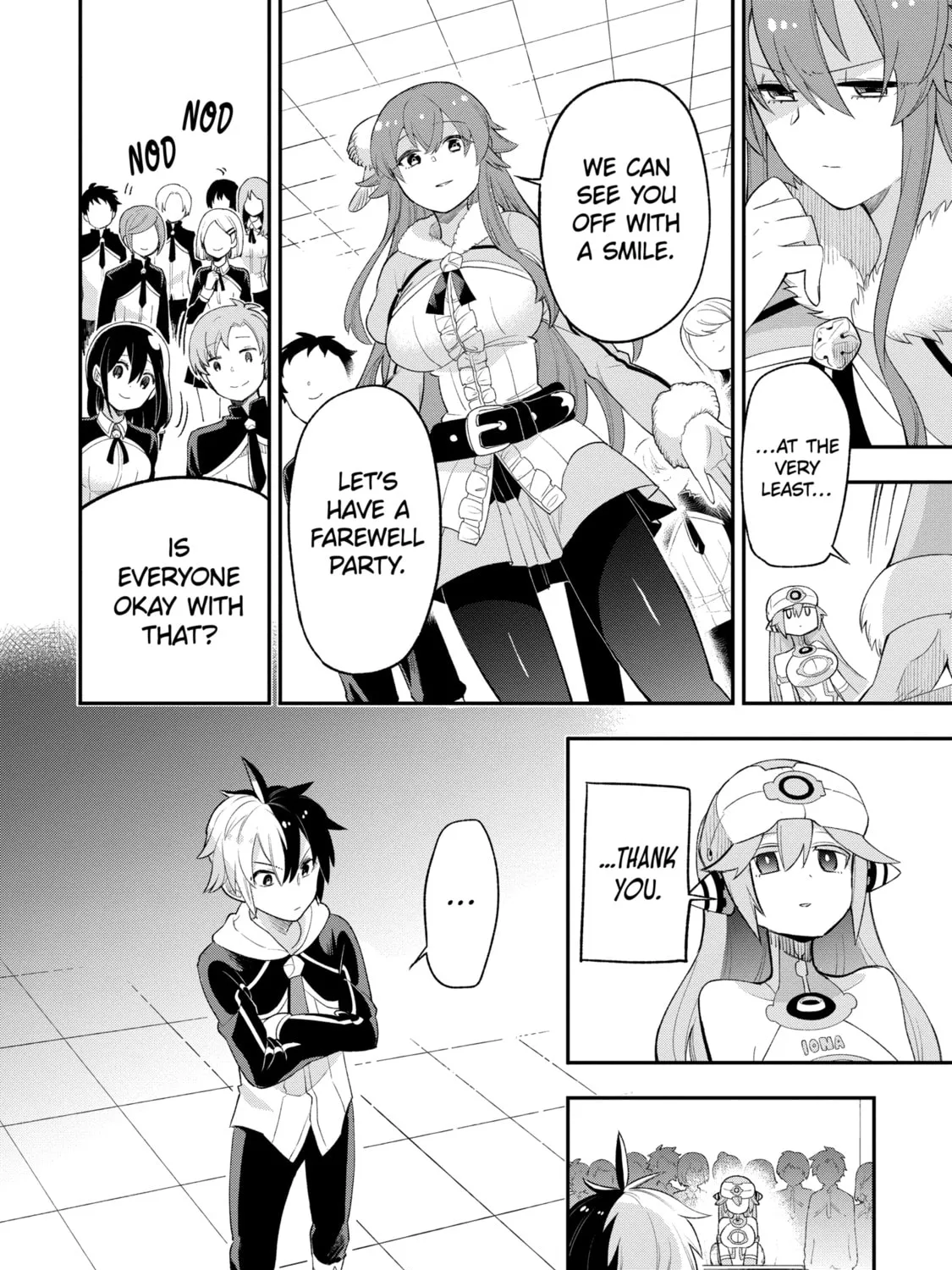 Read Hero Classroom chapter 10.2 image 55 on Lezhin