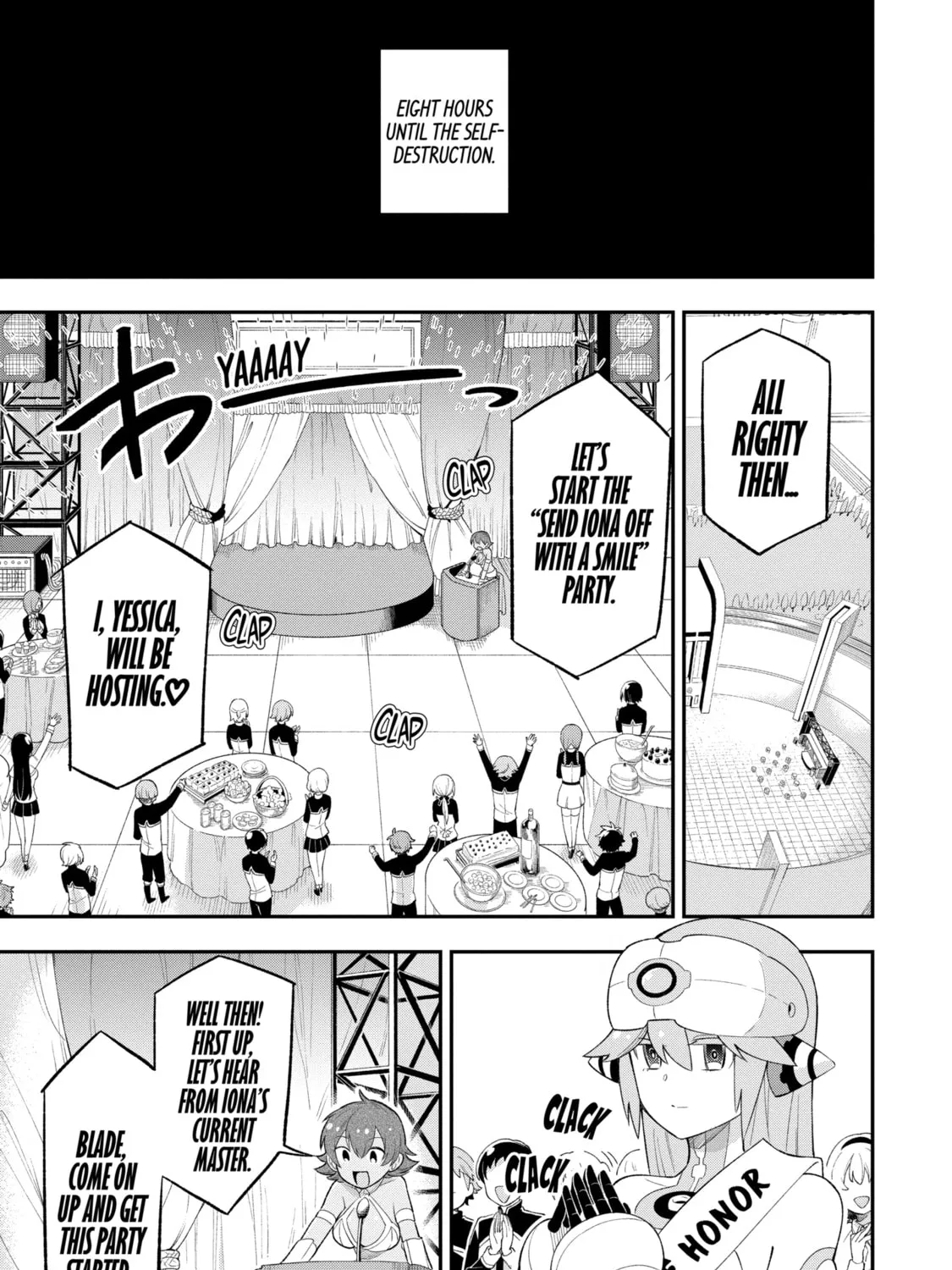 Read Hero Classroom chapter 10.2 image 57 on Lezhin