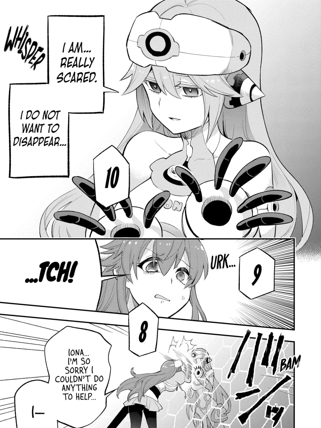 Read Hero Classroom chapter 10.2 image 69 on Lezhin