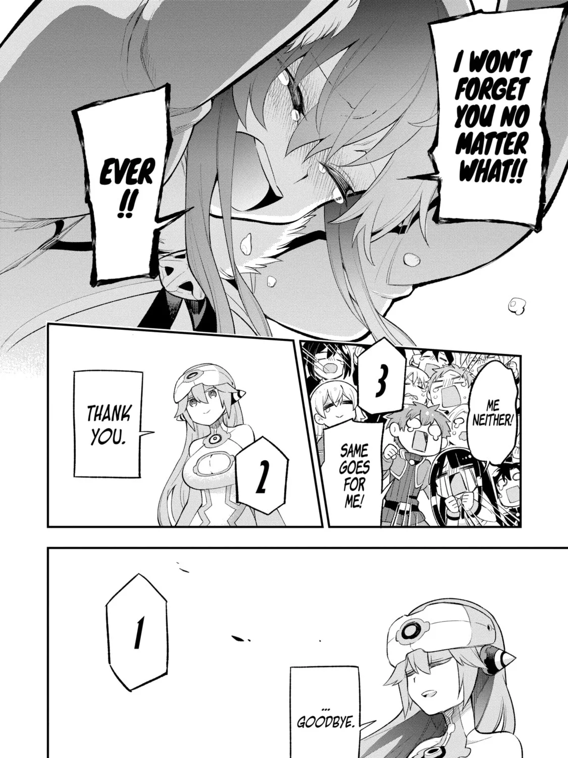 Read Hero Classroom chapter 10.2 image 71 on Lezhin