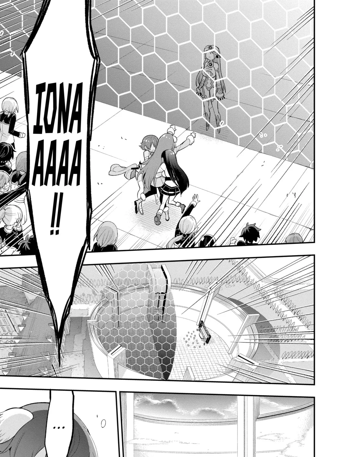 Read Hero Classroom chapter 10.2 image 73 on Lezhin
