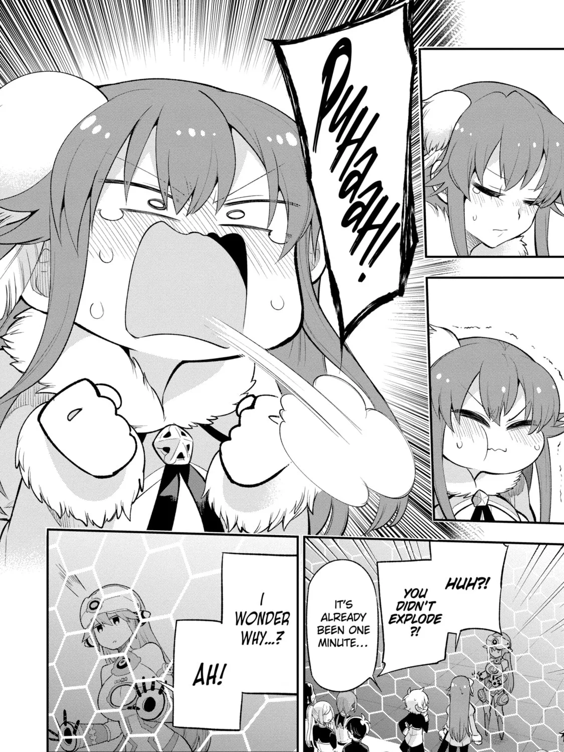 Read Hero Classroom chapter 10.2 image 75 on Lezhin