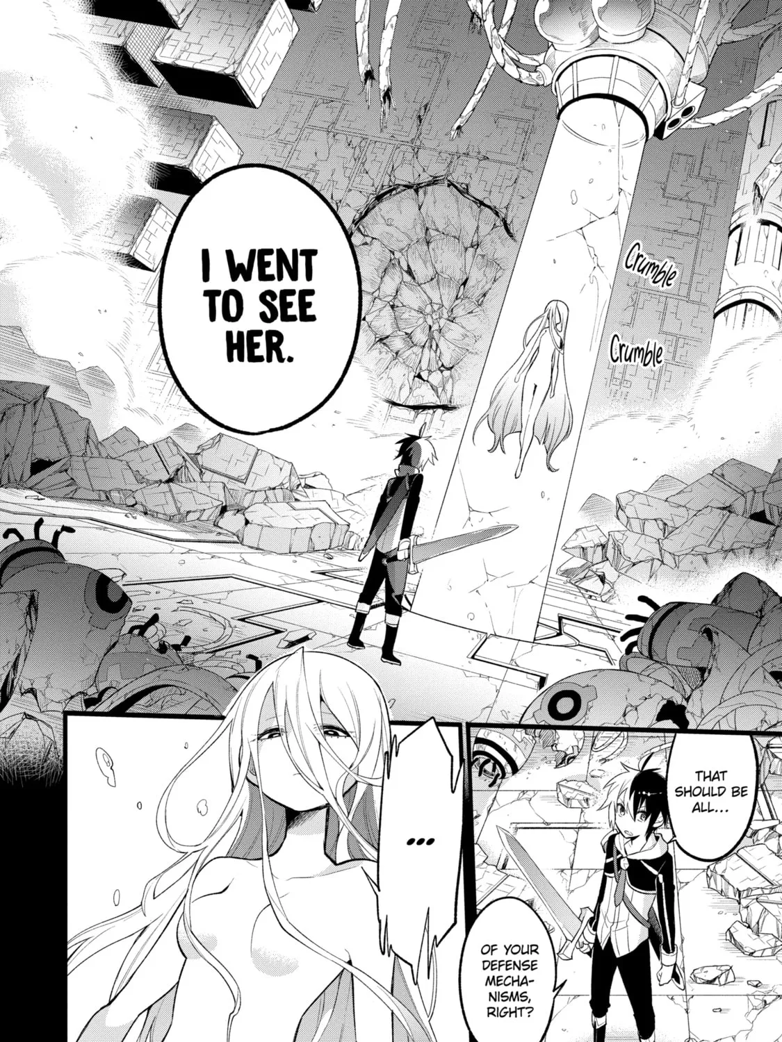 Read Hero Classroom chapter 10.2 image 83 on Lezhin