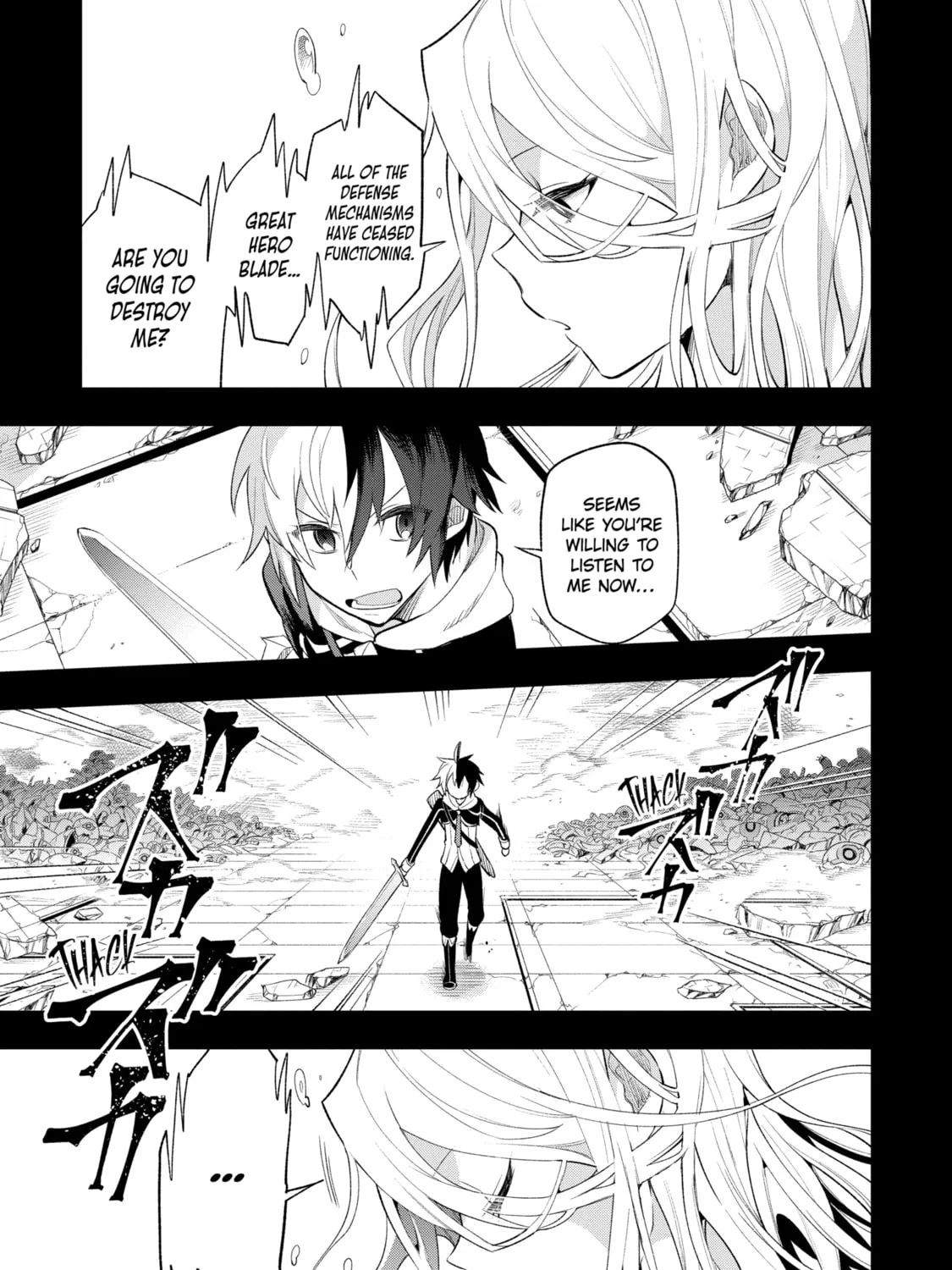 Read Hero Classroom chapter 10.2 image 85 on Lezhin