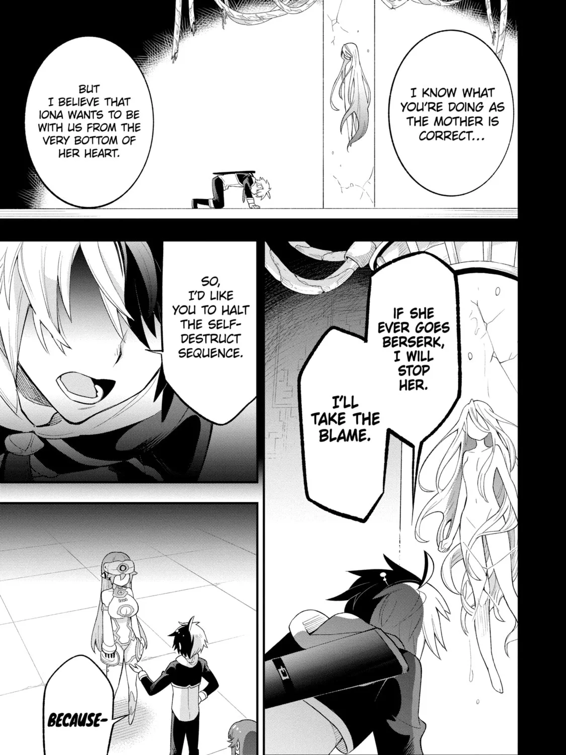 Read Hero Classroom chapter 10.2 image 89 on Lezhin