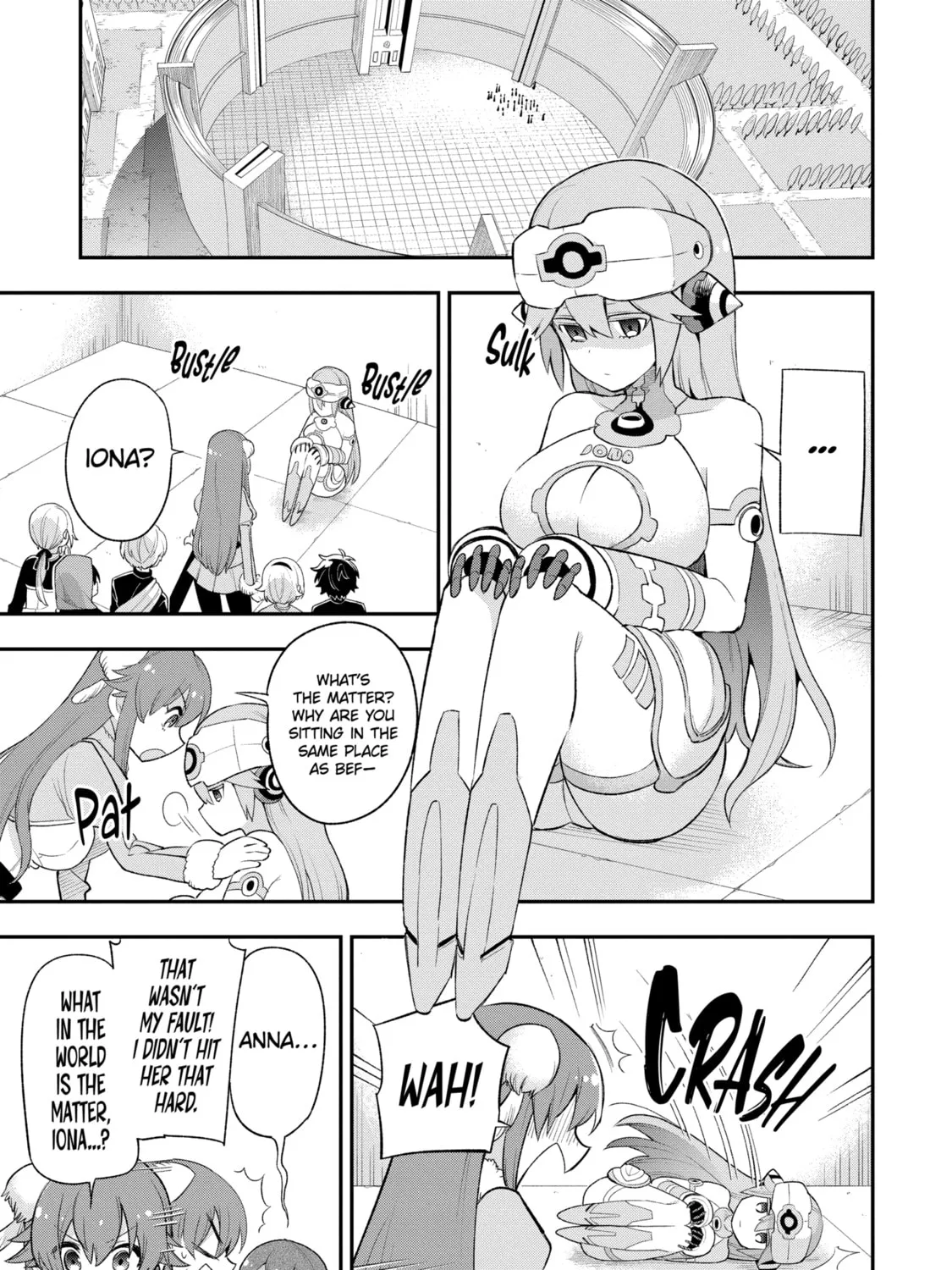 Read Hero Classroom chapter 10.2 image 9 on Lezhin