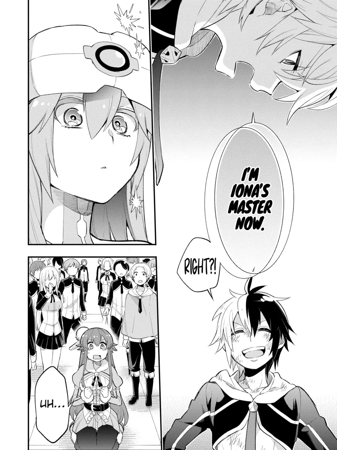 Read Hero Classroom chapter 10.2 image 91 on Lezhin