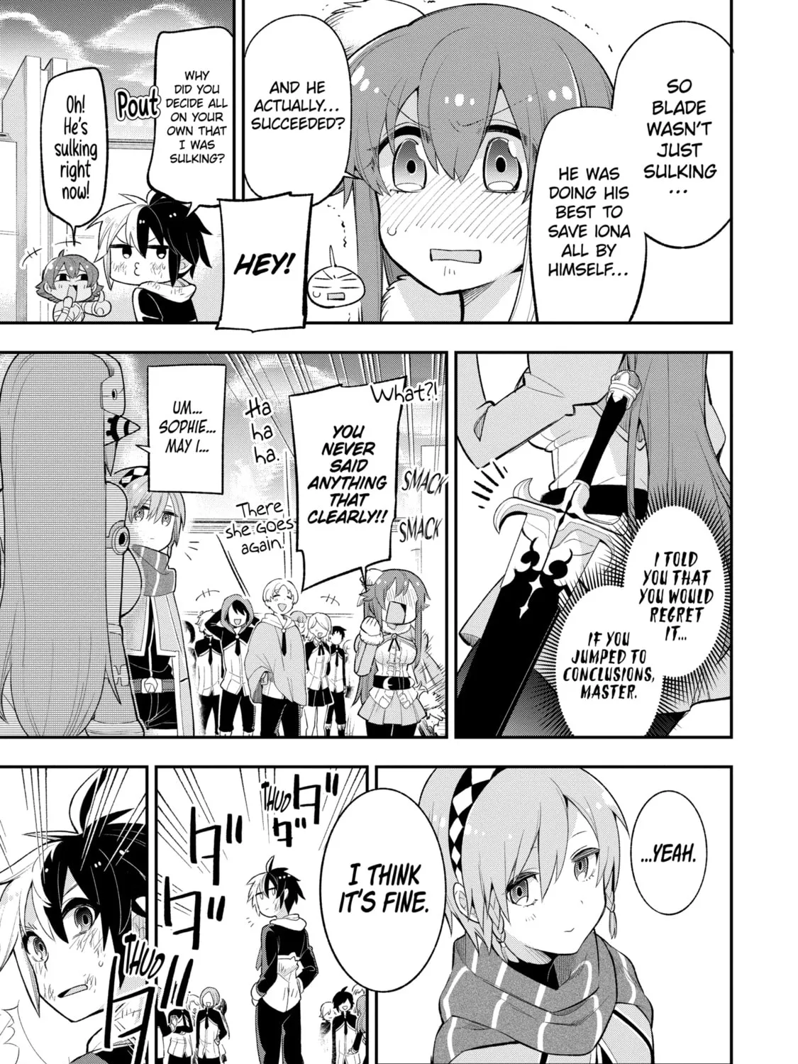 Read Hero Classroom chapter 10.2 image 93 on Lezhin