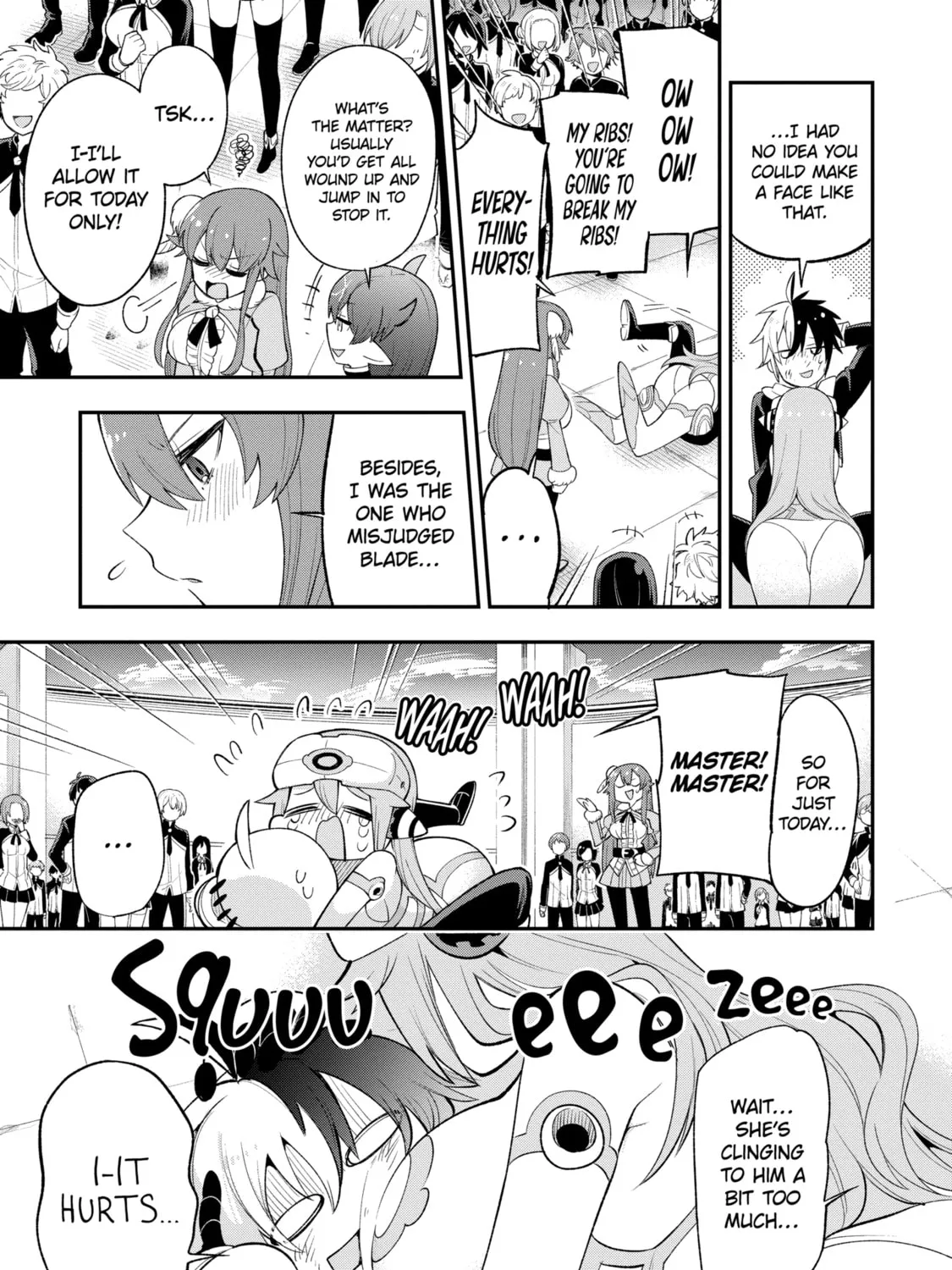 Read Hero Classroom chapter 10.2 image 97 on Lezhin