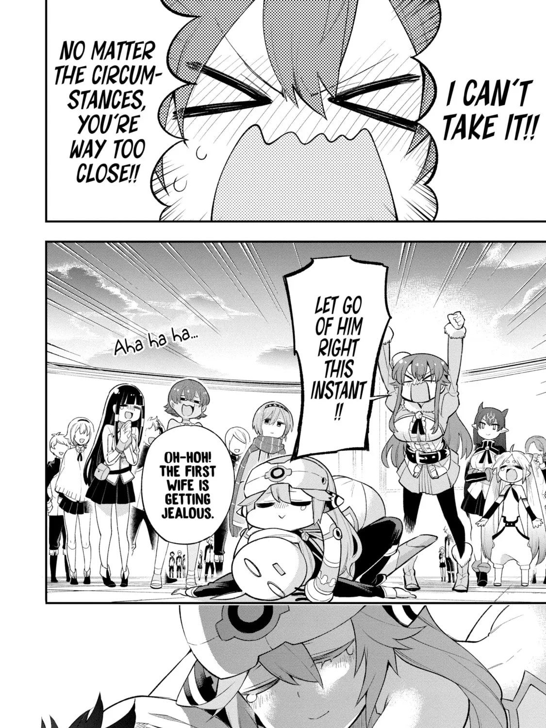 Read Hero Classroom chapter 10.2 image 99 on Lezhin