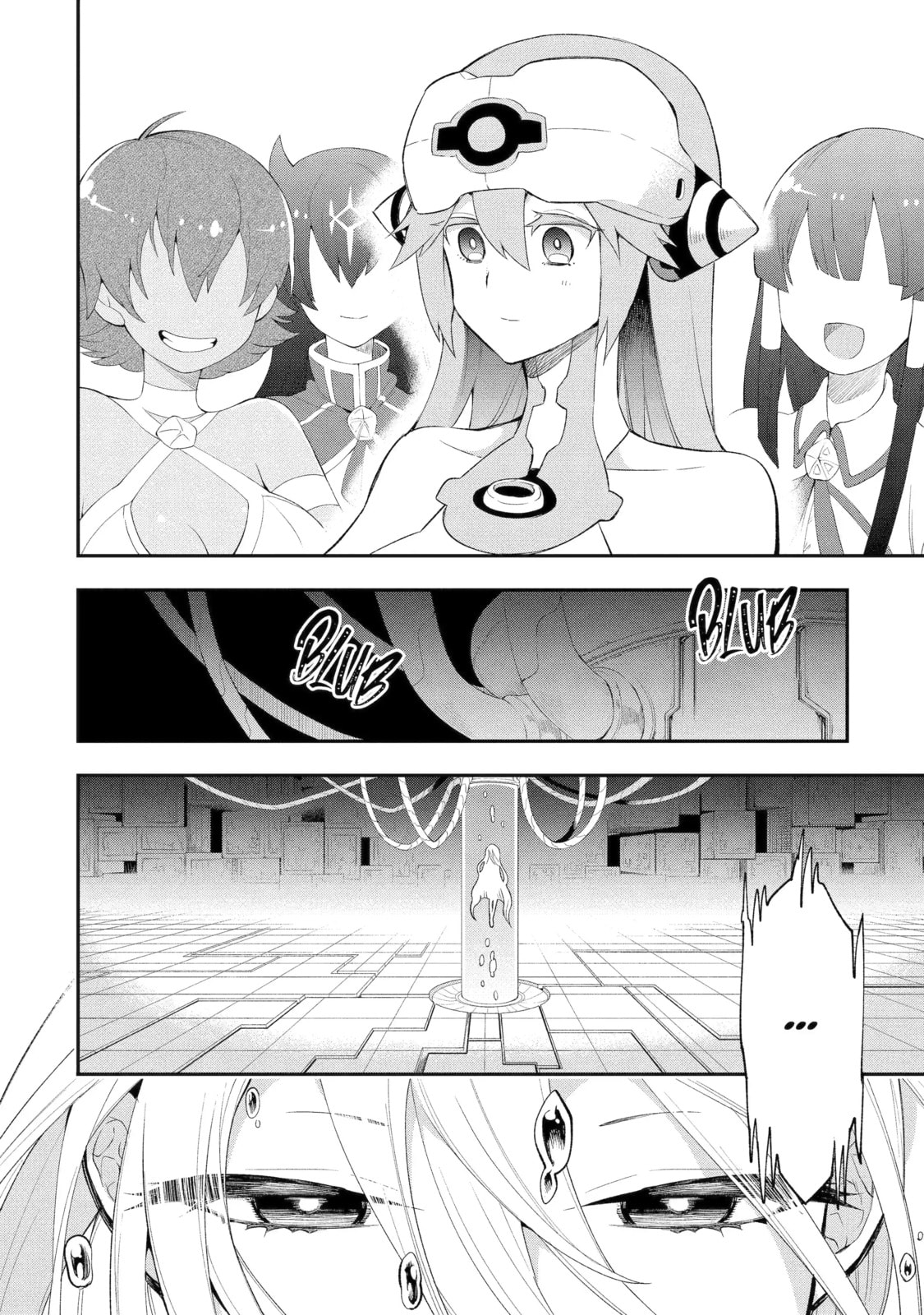 Read Hero Classroom chapter 10.3 image 12 on Lezhin