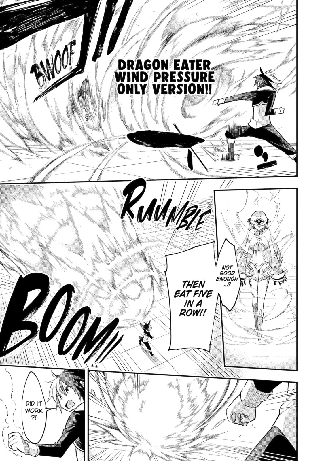 Read Hero Classroom chapter 10.3 image 5 on Lezhin