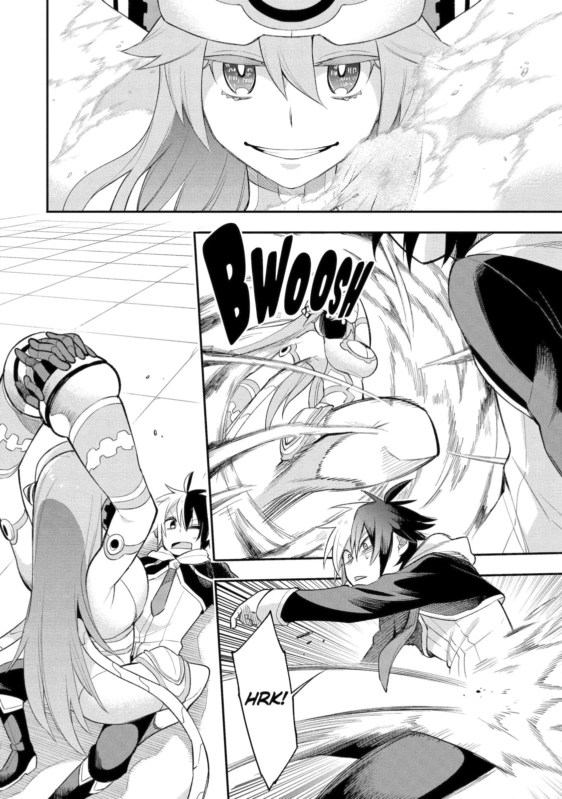 Read Hero Classroom chapter 10.3 image 6 on Lezhin