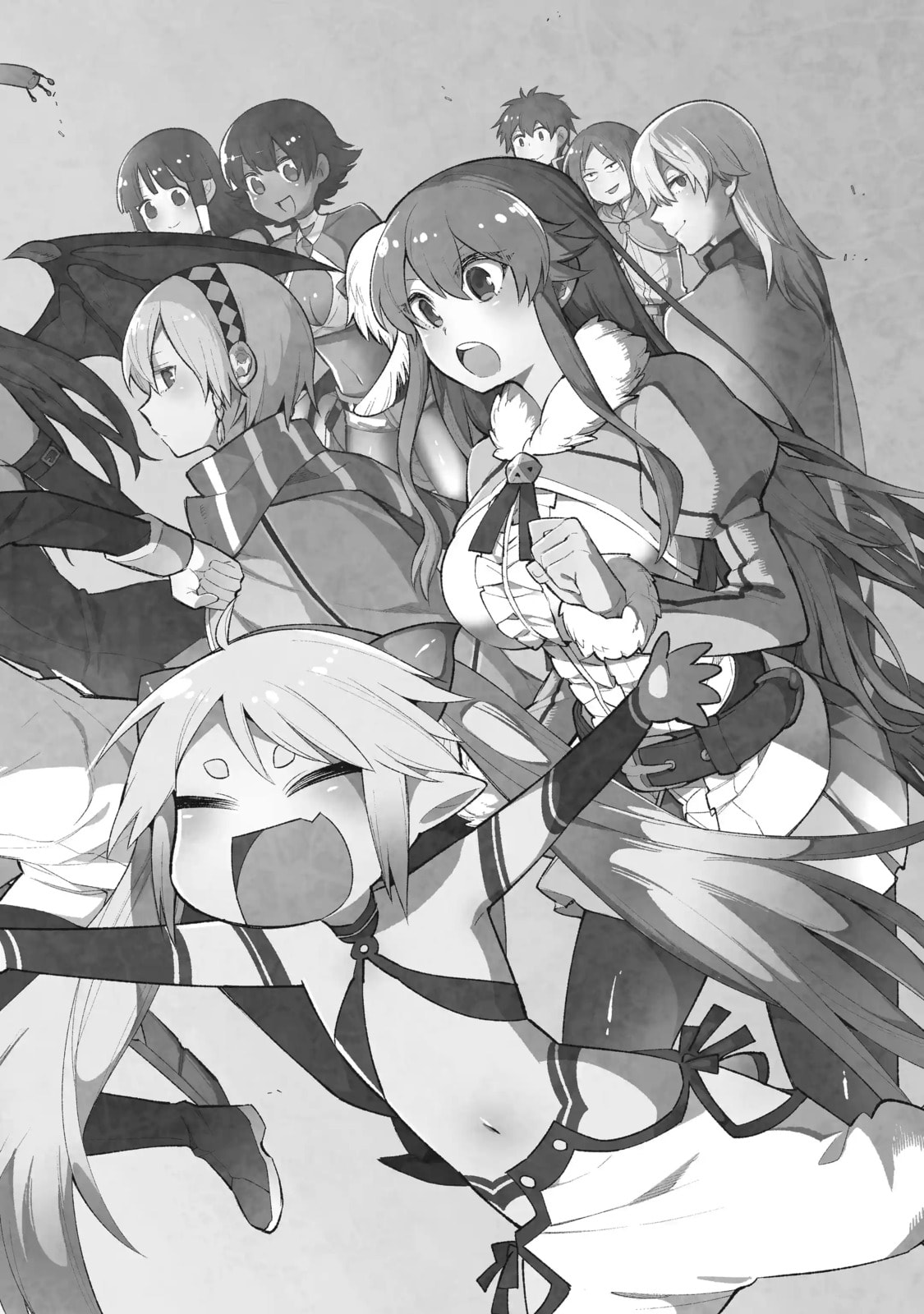 Read Hero Classroom chapter 10.4 image 1 on Lezhin