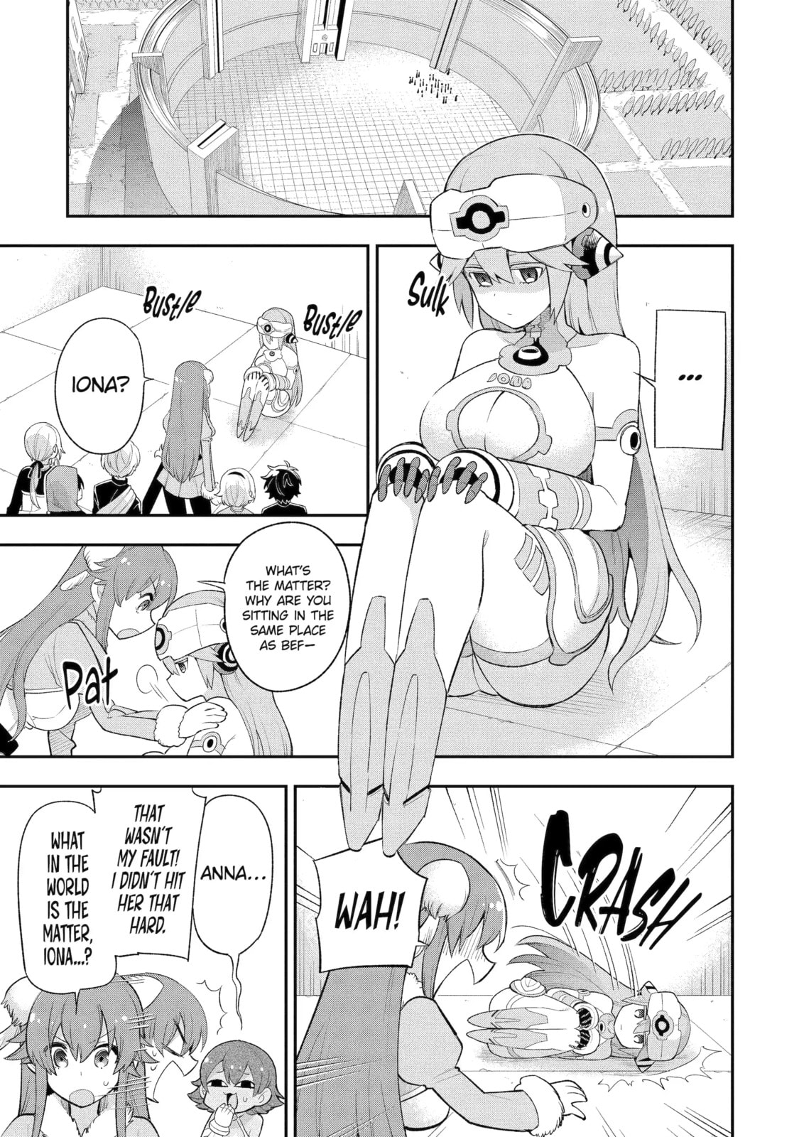 Read Hero Classroom chapter 10.4 image 4 on Lezhin