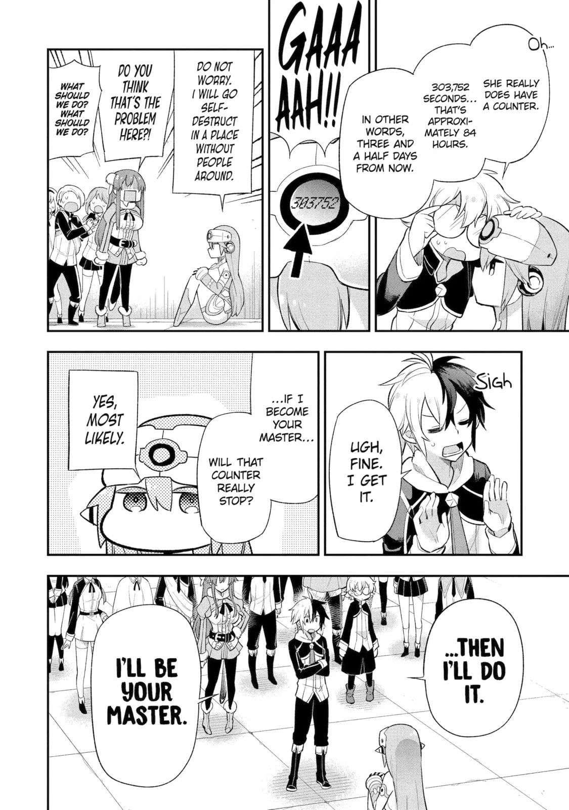 Read Hero Classroom chapter 10.4 image 9 on Lezhin
