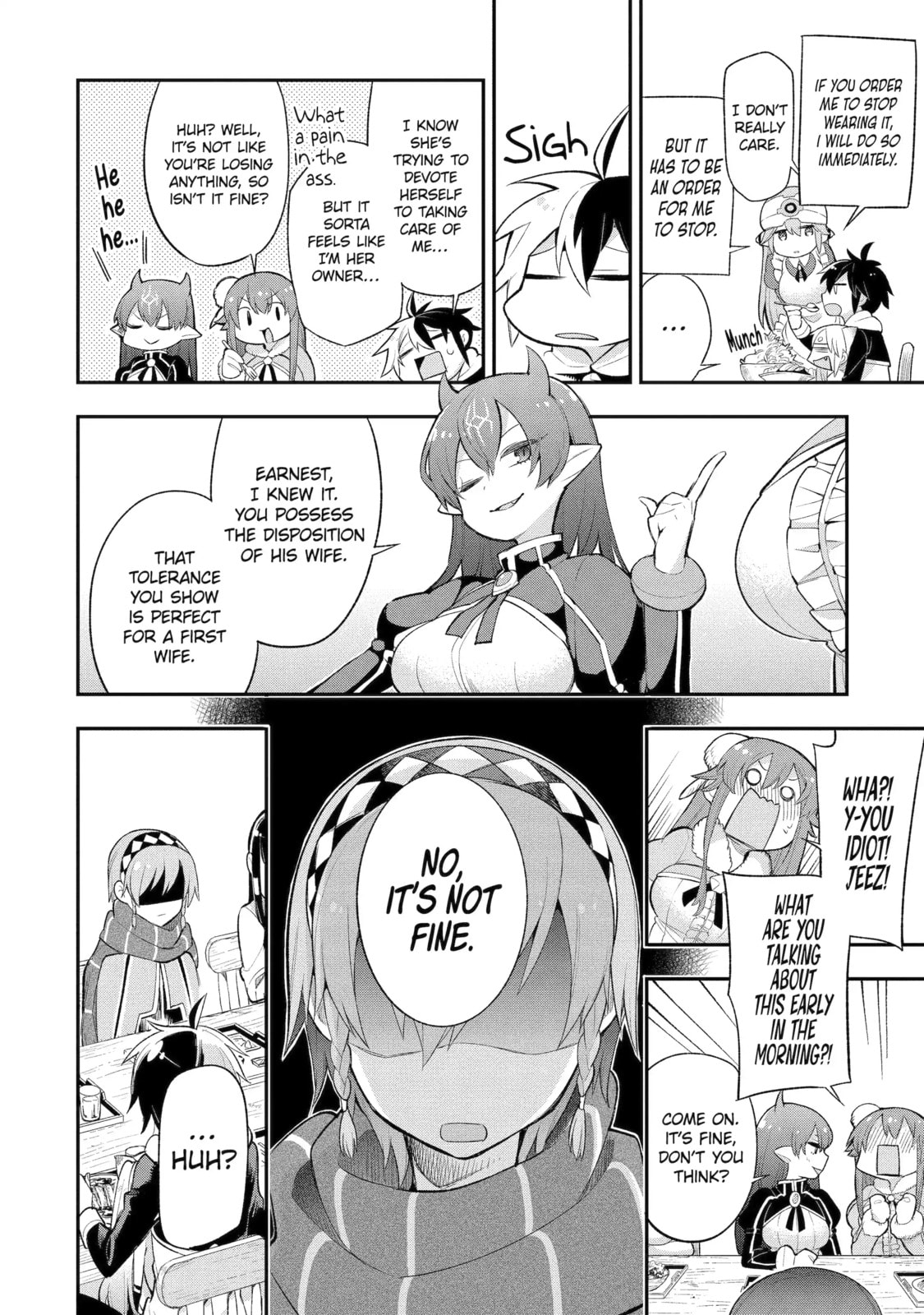 Read Hero Classroom chapter 10.5 image 1 on Lezhin