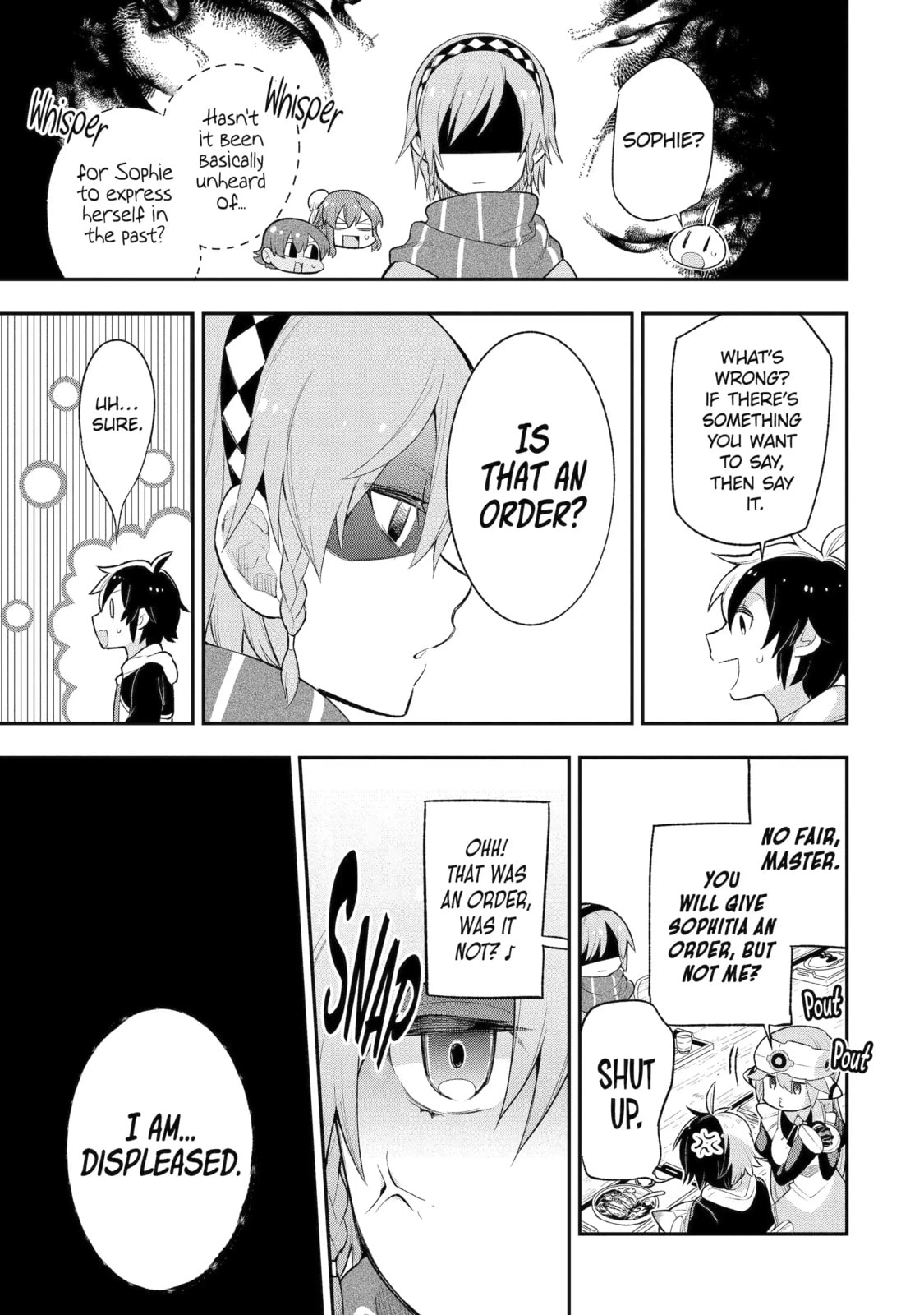 Read Hero Classroom chapter 10.5 image 2 on Lezhin