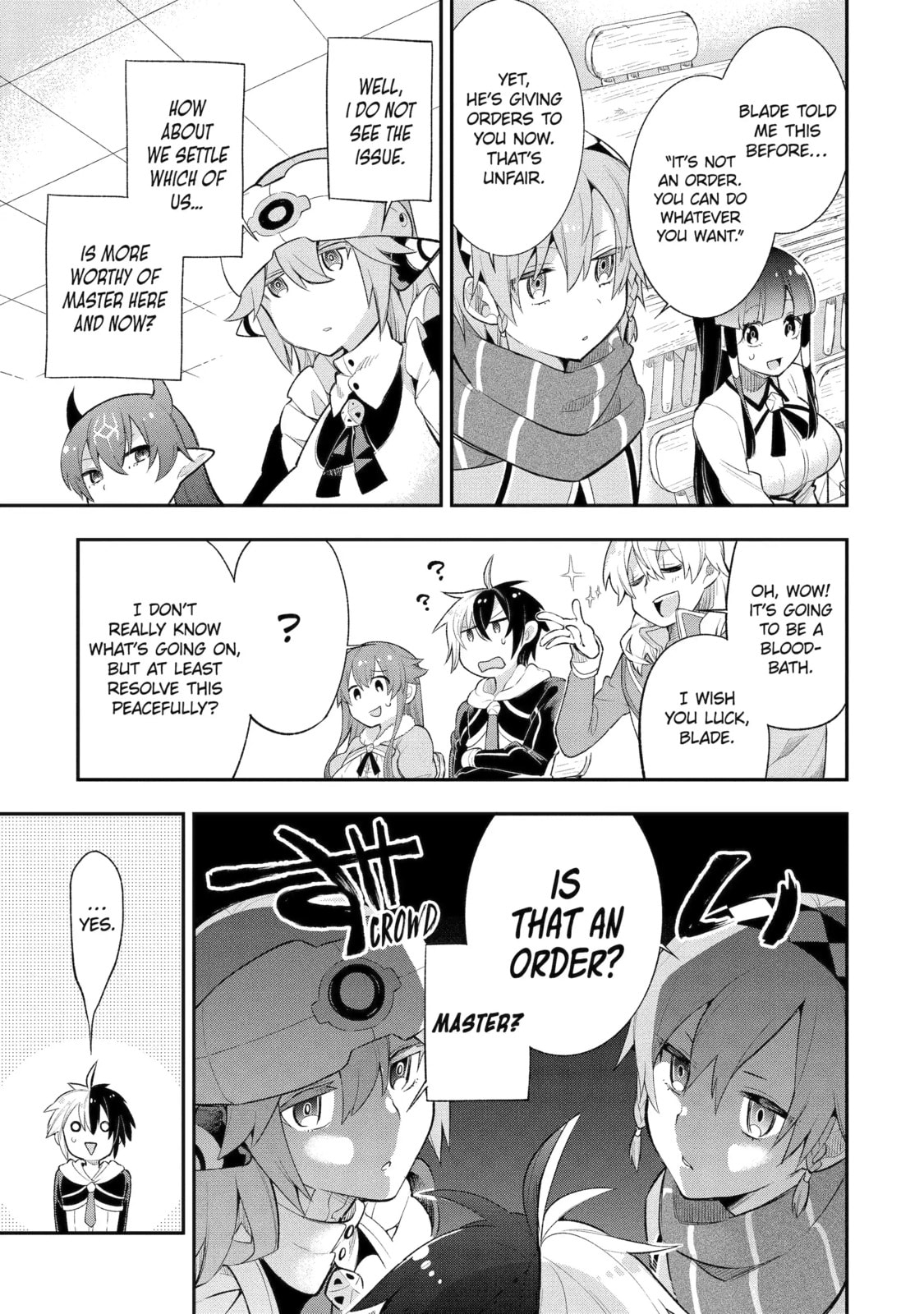 Read Hero Classroom chapter 10.5 image 4 on Lezhin