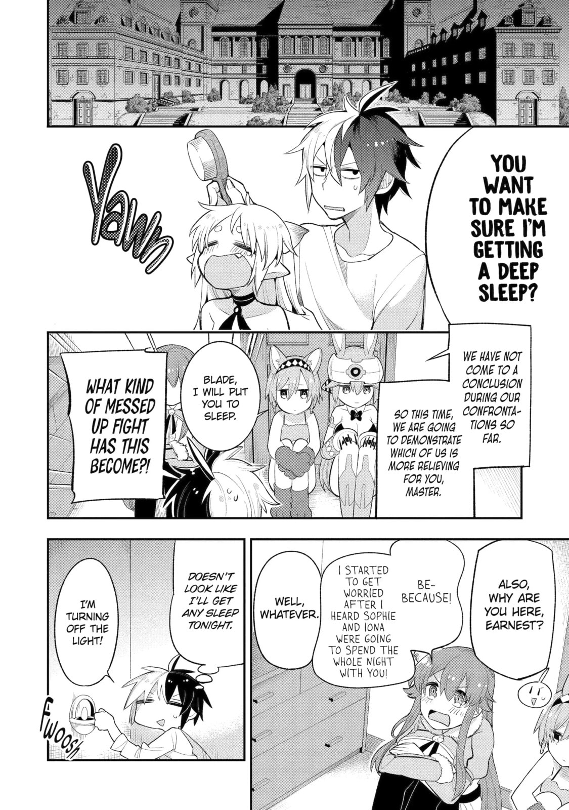 Read Hero Classroom chapter 10.5 image 7 on Lezhin
