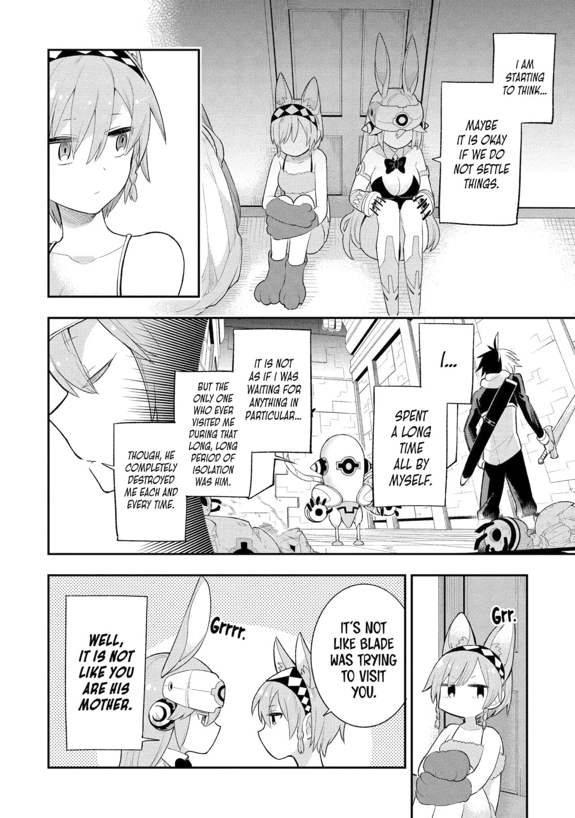 Read Hero Classroom chapter 10.5 image 9 on Lezhin